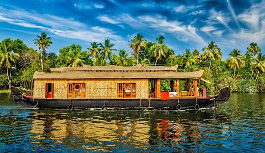 KERALA 5N