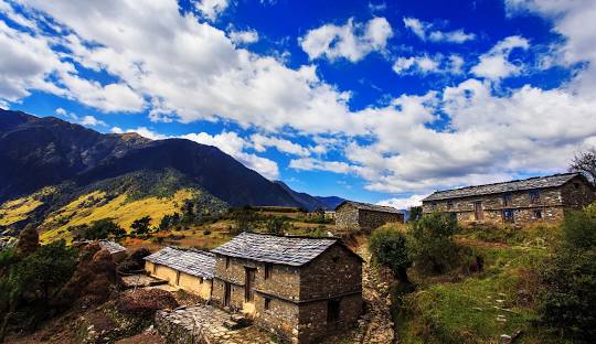 UTTRAKHAND 8N